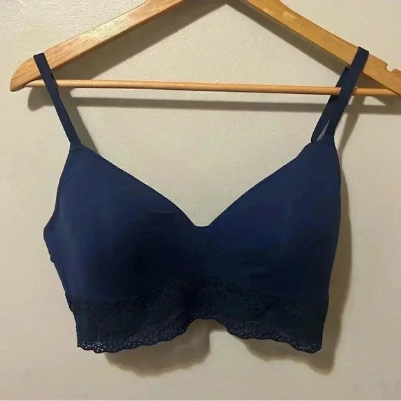 NWOT Natori Bliss  Perfection Contour Soft Cup Bra 32DDD - Picture 5 of 5